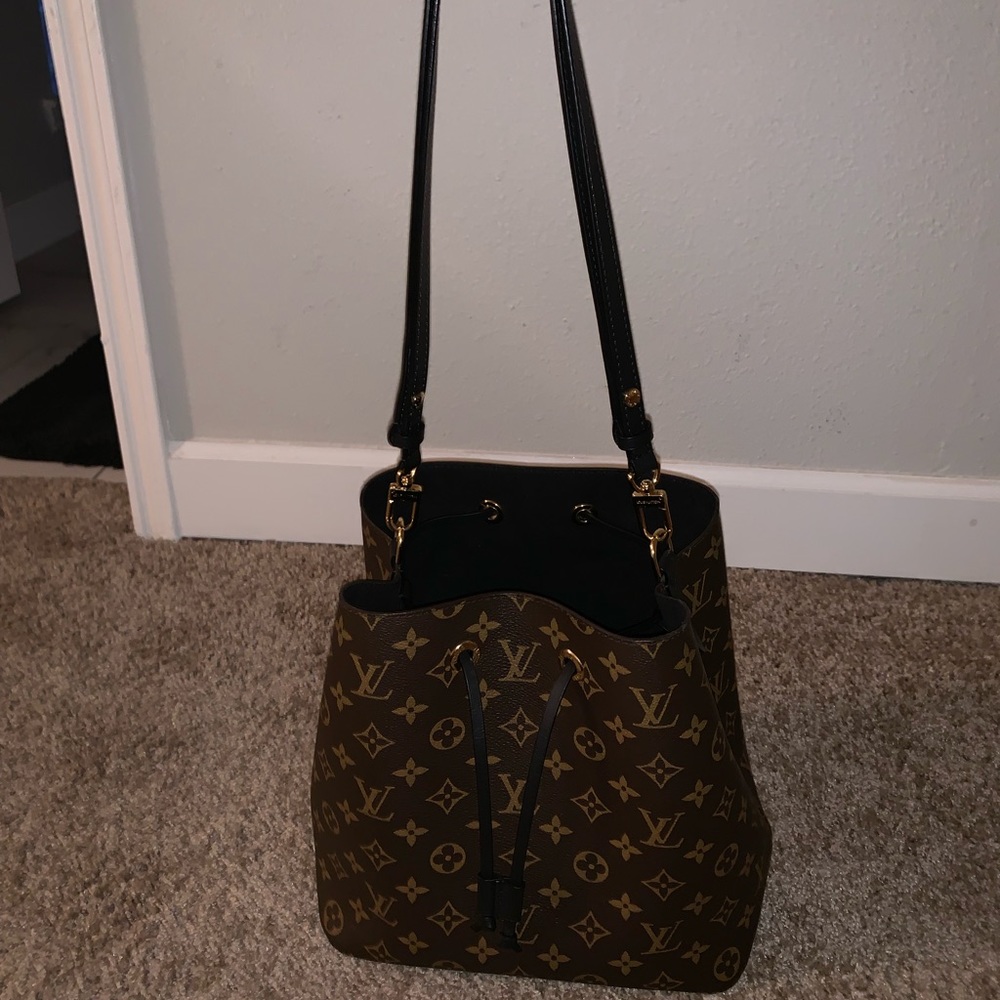 Meet your Posher, Heaven